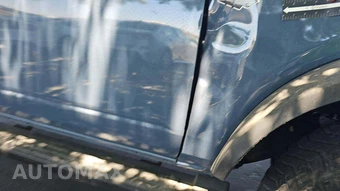 2023 Ford Bronco Wildtrak Advanced - miniatura 22