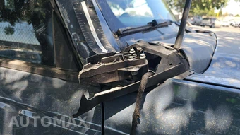 2023 Ford Bronco Wildtrak Advanced - miniatura 26