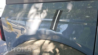 2023 Ford Bronco Wildtrak Advanced - miniatura 28