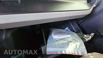 2023 Ford Bronco Wildtrak Advanced - miniatura 33