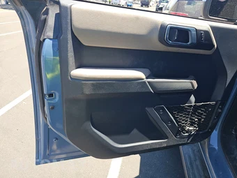 2023 Ford Bronco Wildtrak Advanced - miniatura 9