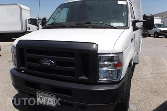 2023 Ford E-350 Cutaway 138.0" WB