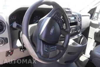 2023 Ford E-350 Cutaway 138.0" WB - miniatura 6