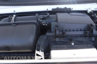 2023 Ford E-350 Cutaway 138.0" WB - miniatura 9