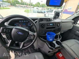 2023 Ford E-350 Cutaway - miniatura 10