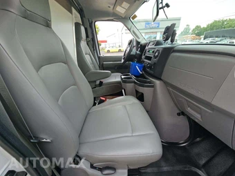 2023 Ford E-350 Cutaway - miniatura 17