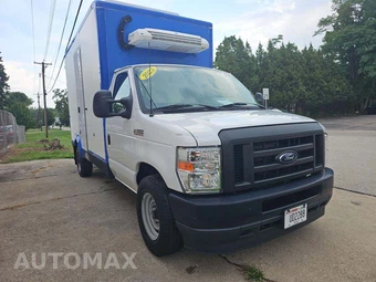 2023 Ford E-350 Cutaway - miniatura 4