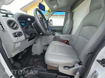 2023 Ford E-350 Cutaway - miniatura 6