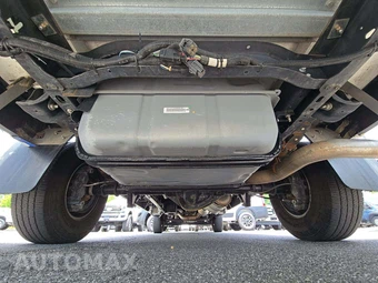 2023 Ford E-350 Cutaway - miniatura 13