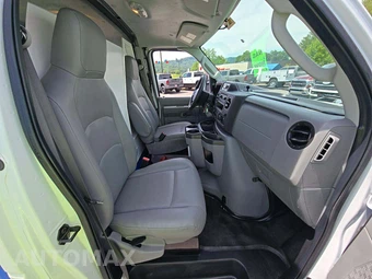 2023 Ford E-350 Cutaway - miniatura 15