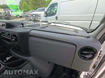 2023 Ford E-350 Cutaway - miniatura 16