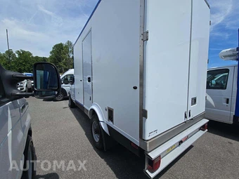 2023 Ford E-350 Cutaway - miniatura 2