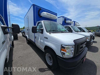 2023 Ford E-350 Cutaway - miniatura 4