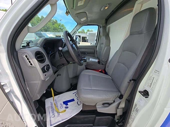 2023 Ford E-350 Cutaway - miniatura 6