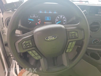 2023 Ford E-350 Cutaway - miniatura 10