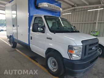 2023 Ford E-350 Cutaway - miniatura 3