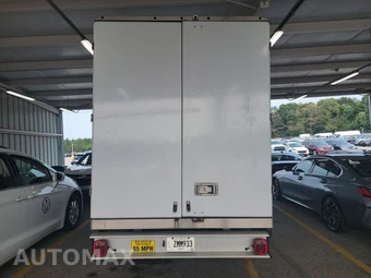 2023 Ford E-350 Cutaway - miniatura 5