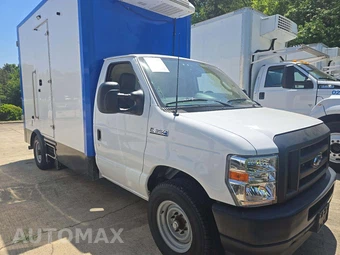 2023 Ford E-350 Cutaway - miniatura 4