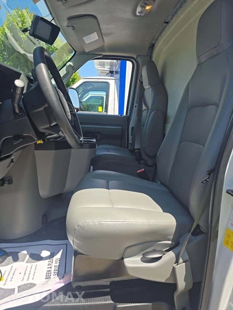 2023 Ford E-350 Cutaway - miniatura 6
