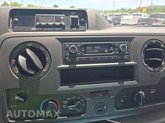 2023 Ford E-350 Cutaway - miniatura 10