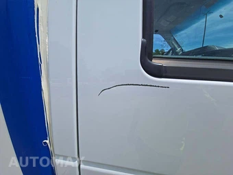 2023 Ford E-350 Cutaway - miniatura 19