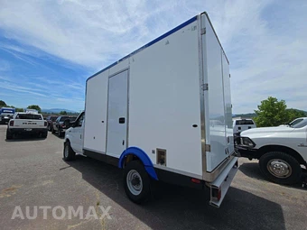 2023 Ford E-350 Cutaway - miniatura 2