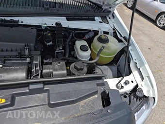 2023 Ford E-350 Cutaway - miniatura 23