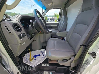 2023 Ford E-350 Cutaway - miniatura 6