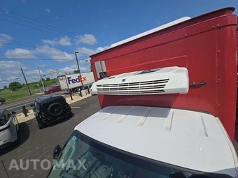 2023 Ford E-350 Cutaway - miniatura 12