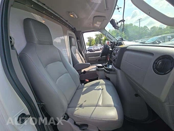 2023 Ford E-350 Cutaway - miniatura 15