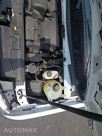 2023 Ford E-350 Cutaway - miniatura 21