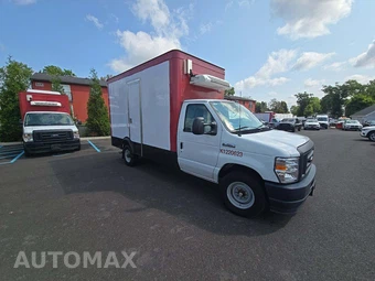2023 Ford E-350 Cutaway - miniatura 4