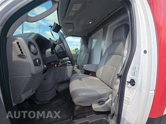 2023 Ford E-350 Cutaway - miniatura 6