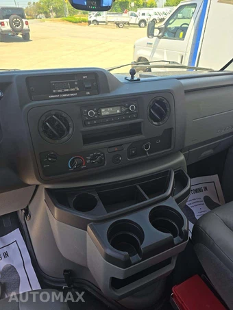 2023 Ford E-350 Cutaway - miniatura 10