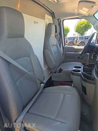 2023 Ford E-350 Cutaway - miniatura 15