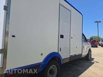 2023 Ford E-350 Cutaway - miniatura 20