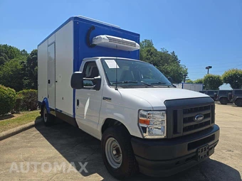 2023 Ford E-350 Cutaway - miniatura 4