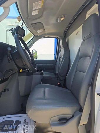 2023 Ford E-350 Cutaway - miniatura 6