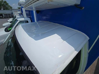 2023 Ford E-350 Cutaway - miniatura 12