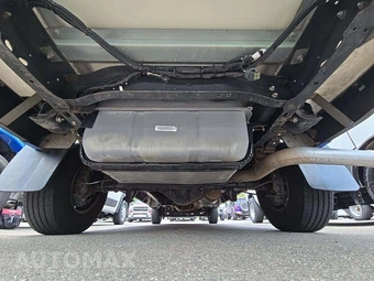 2023 Ford E-350 Cutaway - miniatura 13