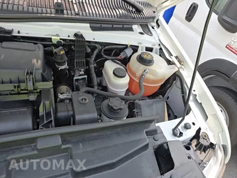 2023 Ford E-350 Cutaway - miniatura 19