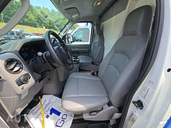 2023 Ford E-350 Cutaway - miniatura 6