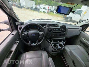 2023 Ford E-350 Cutaway - miniatura 11