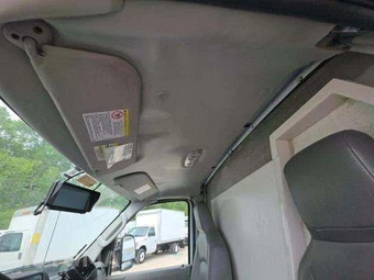 2023 Ford E-350 Cutaway - miniatura 12