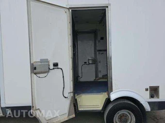 2023 Ford E-350 Cutaway - miniatura 14