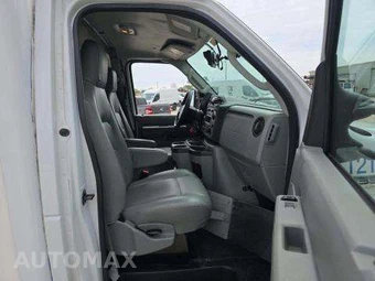 2023 Ford E-350 Cutaway - miniatura 18
