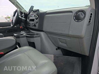 2023 Ford E-350 Cutaway - miniatura 19