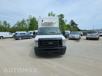 2023 Ford E-350 Cutaway - miniatura 2
