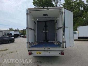 2023 Ford E-350 Cutaway - miniatura 29