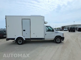 2023 Ford E-350 Cutaway - miniatura 5